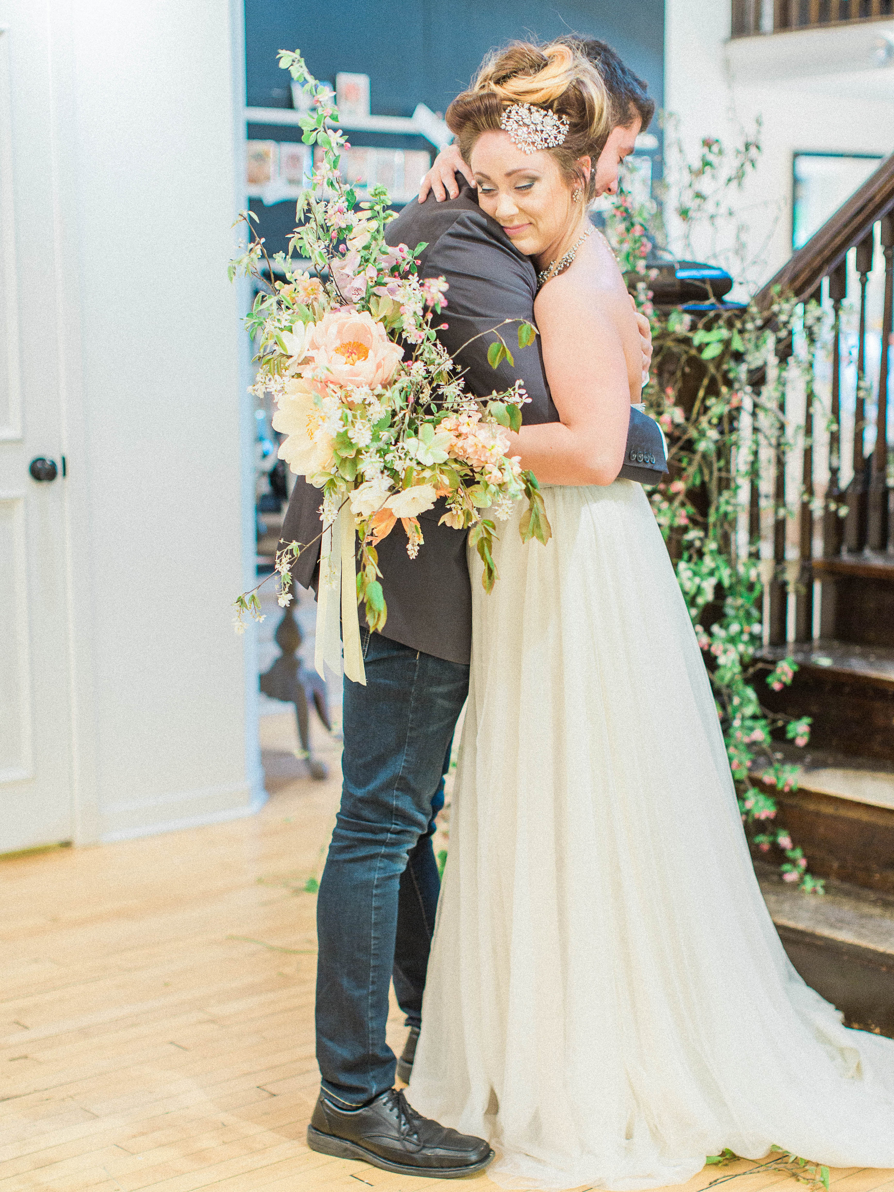 Romantic Proposal Ideas | The Day's Design | Samantha James Photography