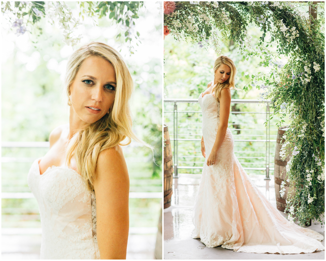 Grand Rapids Wedding | The Day's Design | Jamie and Sarah Photography