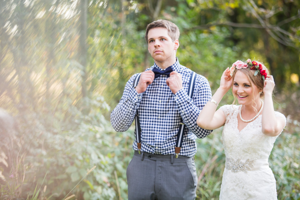 Grand Rapids Wedding | The Day's Design | Hetler Photography