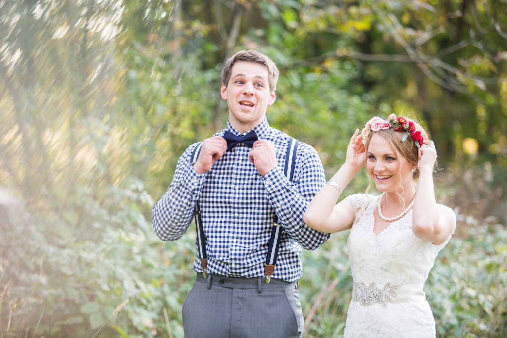 Grand Rapids Wedding | The Day's Design | Hetler Photography