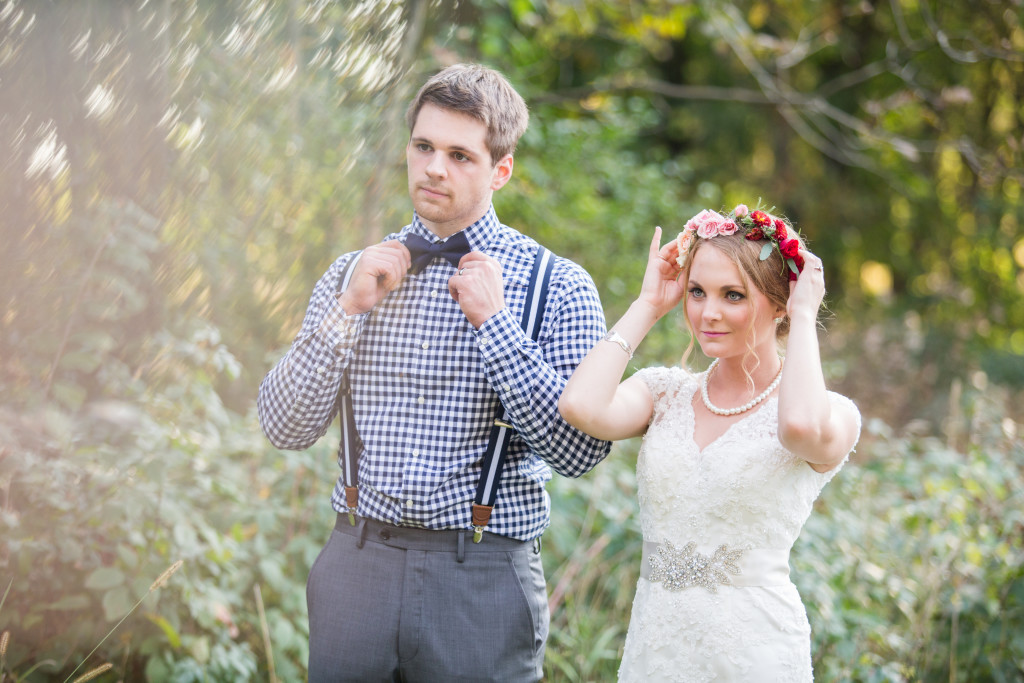 Grand Rapids Wedding | The Day's Design | Hetler Photography