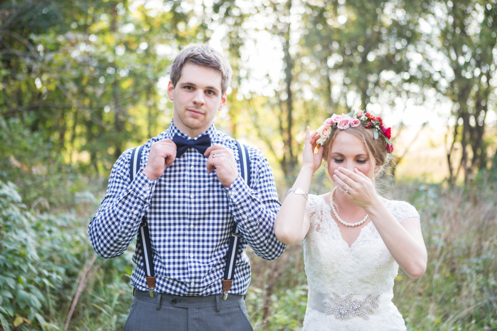 Grand Rapids Wedding | The Day's Design | Hetler Photography