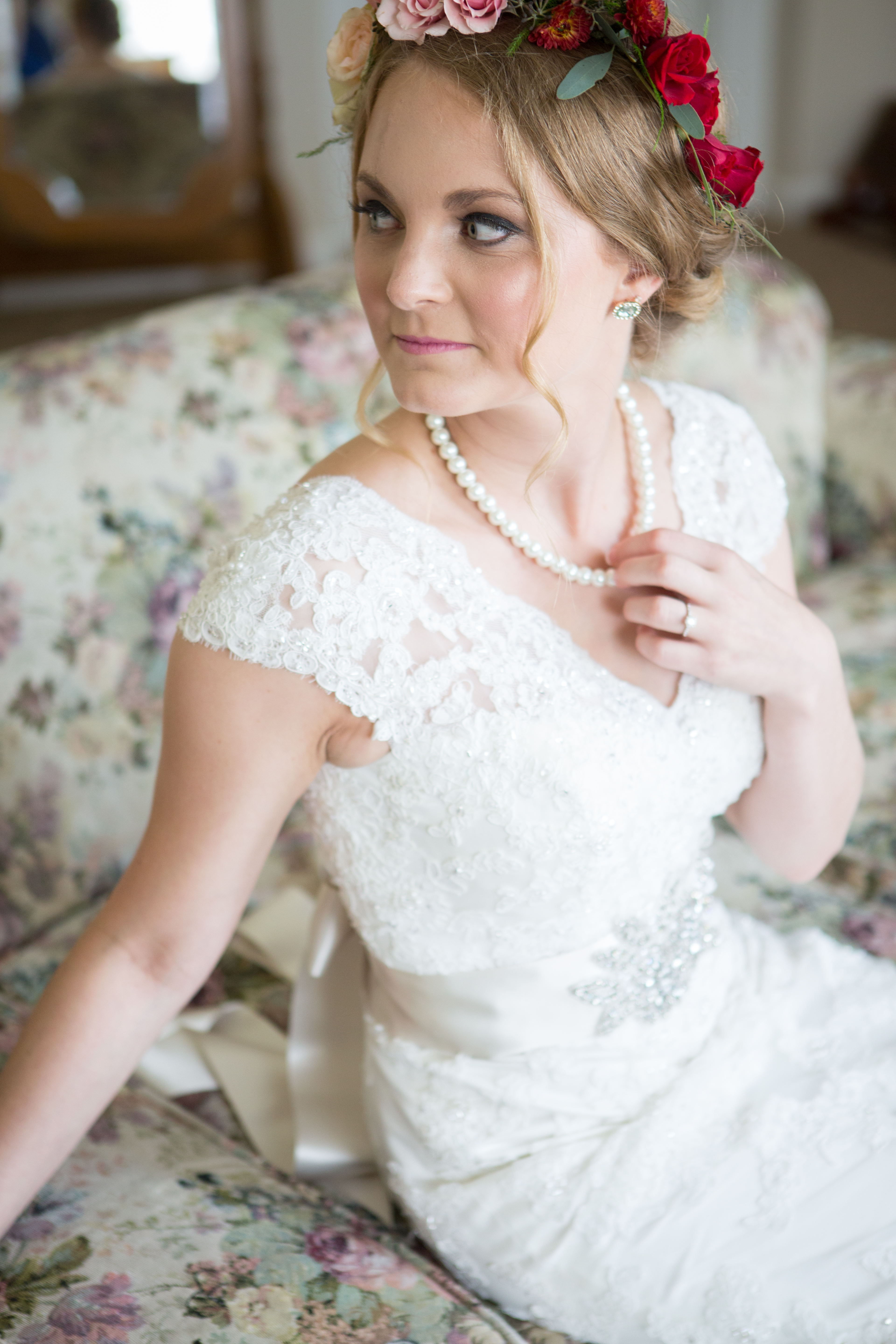 Grand Rapids Wedding | The Day's Design | Hetler Photography