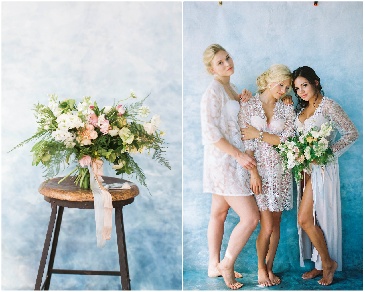 Boudior Inspiration Shoot | The Day's Design | Ashley Slater Photography