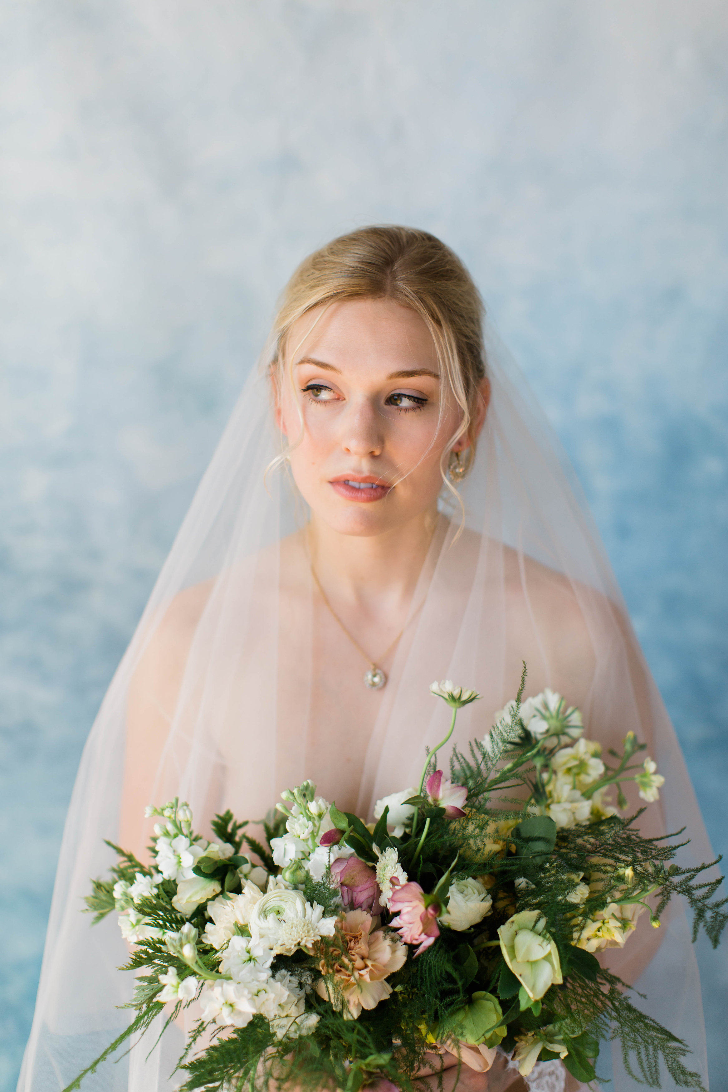 FIlm Boudior | The Day's Design | Ashely Slater Photography