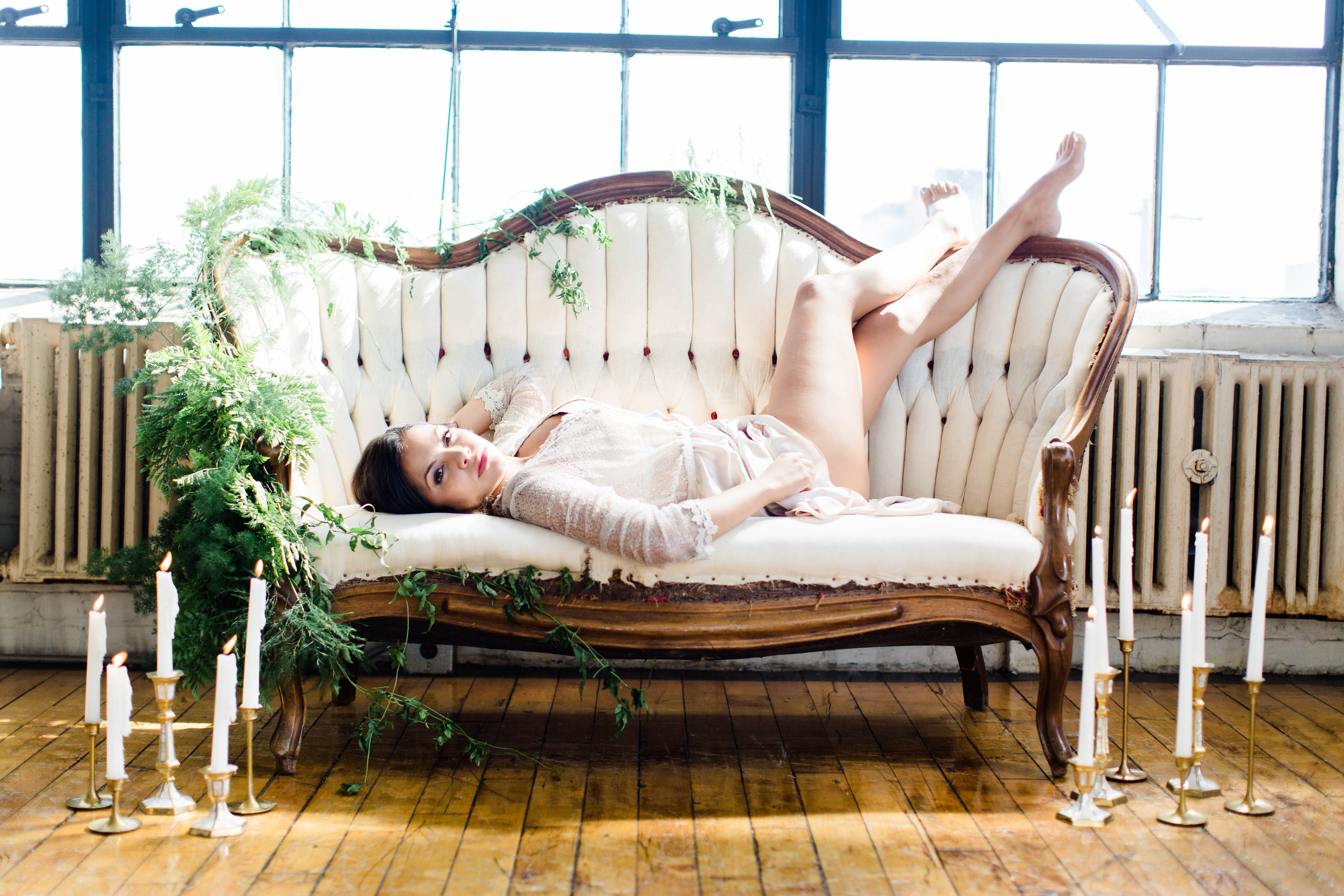 Love Letters by Wildfield Paper Co | The Day's Design | Ashley Slater Photography