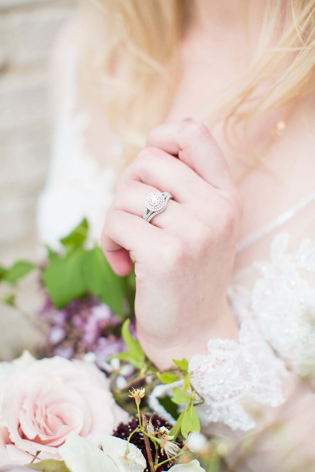 Michigan Wedding | The Day's Design | Ashley Slater Photography