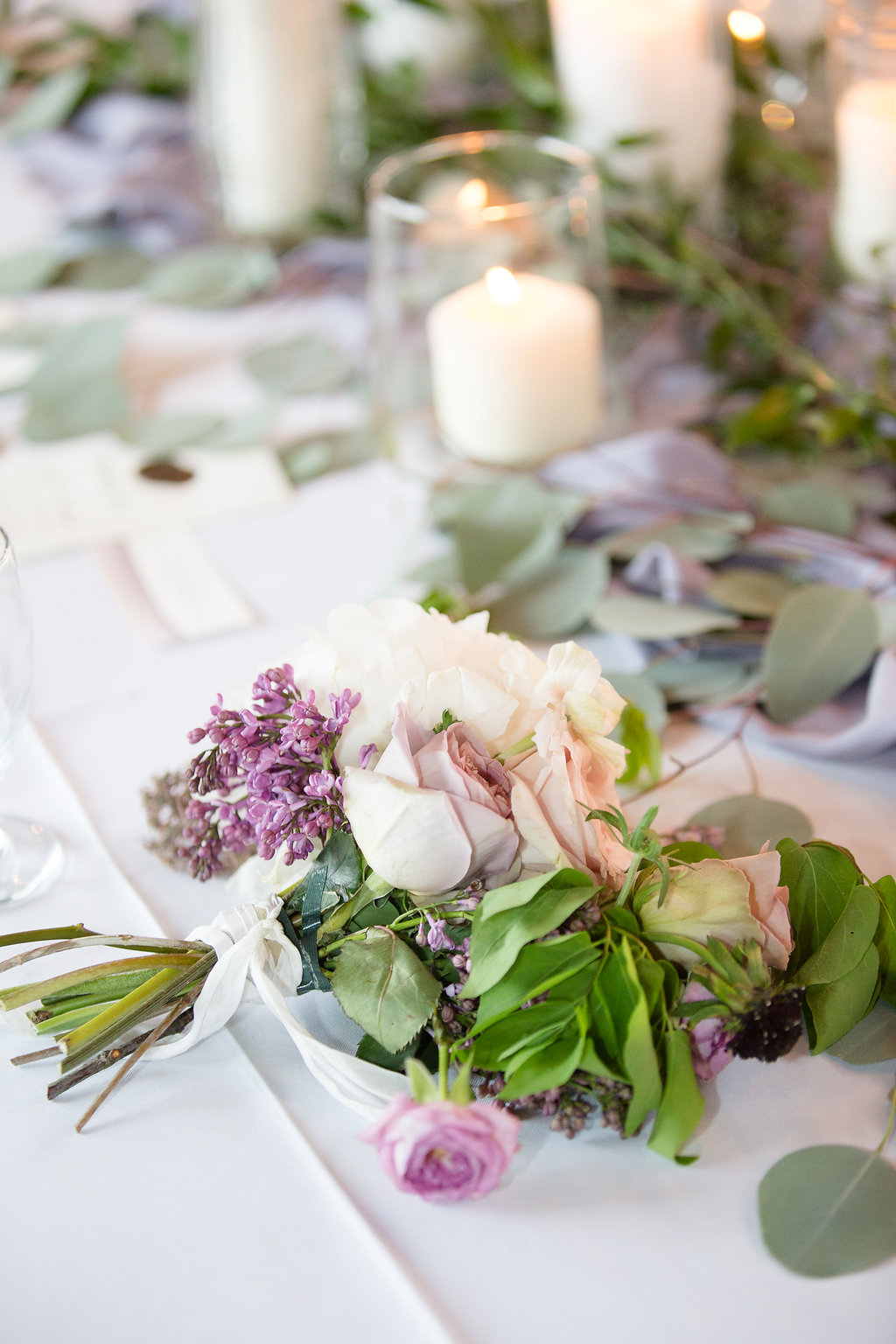 Michigan Wedding | The Day's Design | Ashley Slater Photography