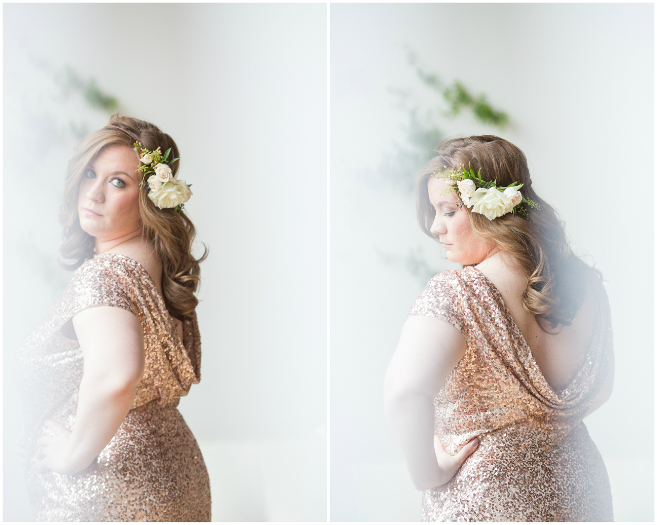 Grand Rapids Wedding | The Day's Design | Hetler Photography