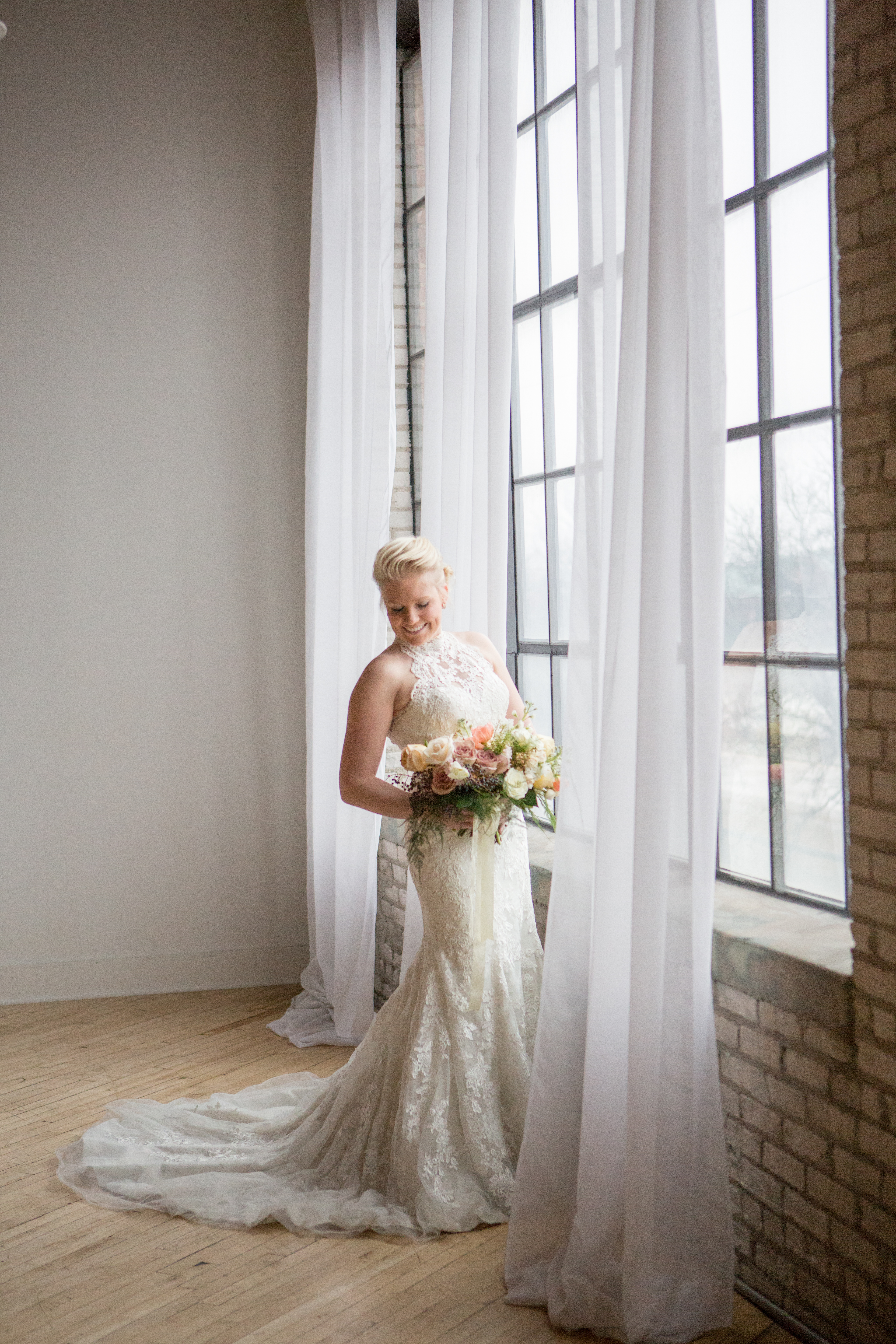Sequin Dress | The Day's Design | Hetler Photography