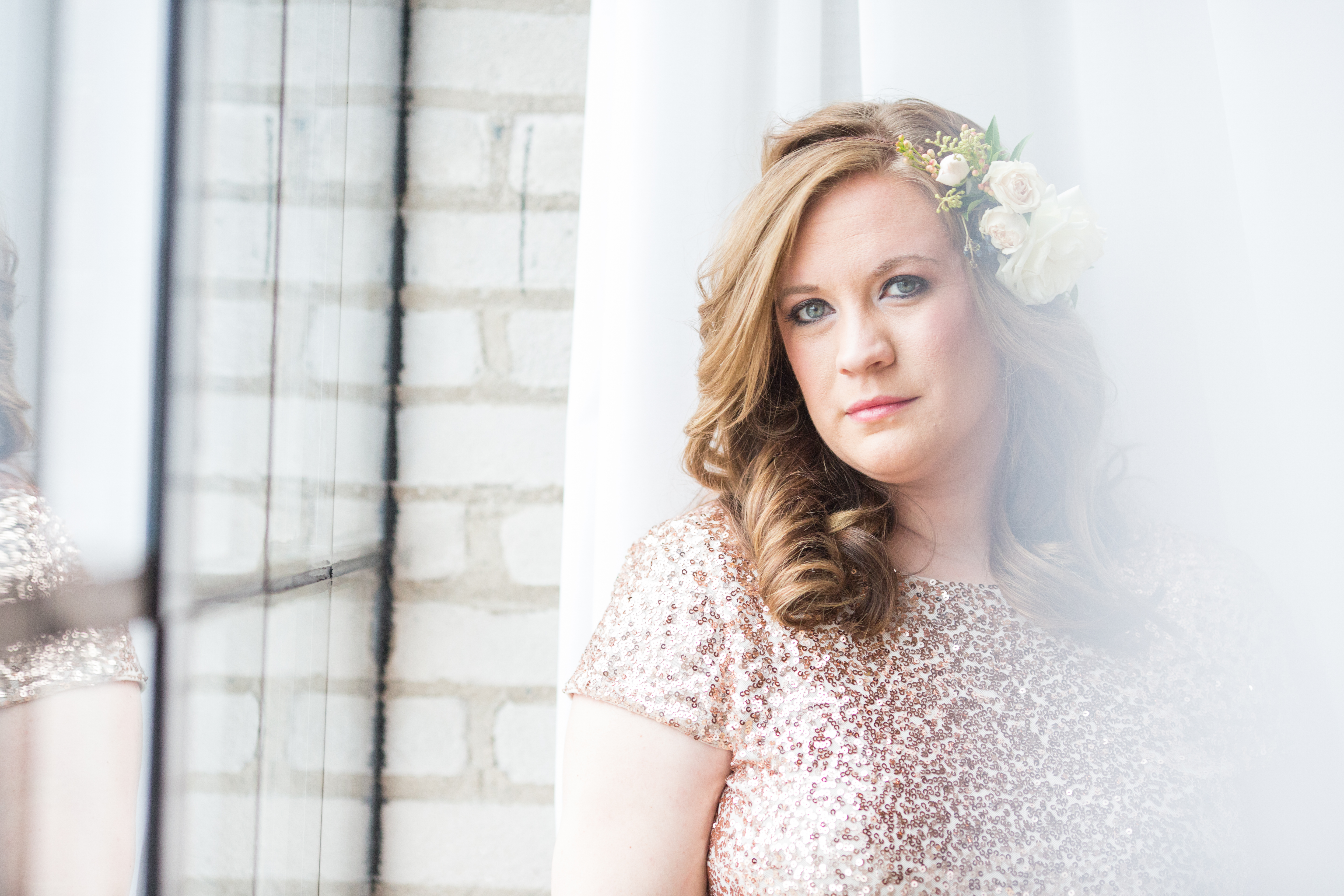 Grand Rapids Wedding | The Day's Design | Hetler Photography