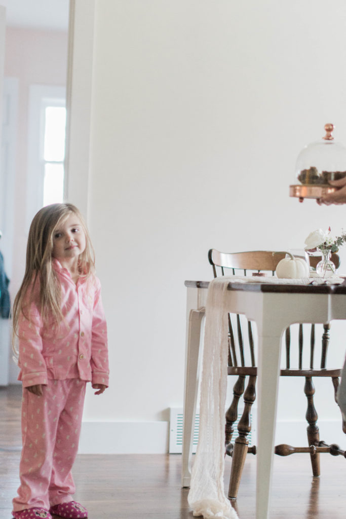 Behind the Scenes of a Work from Home Mom | The Day's Design