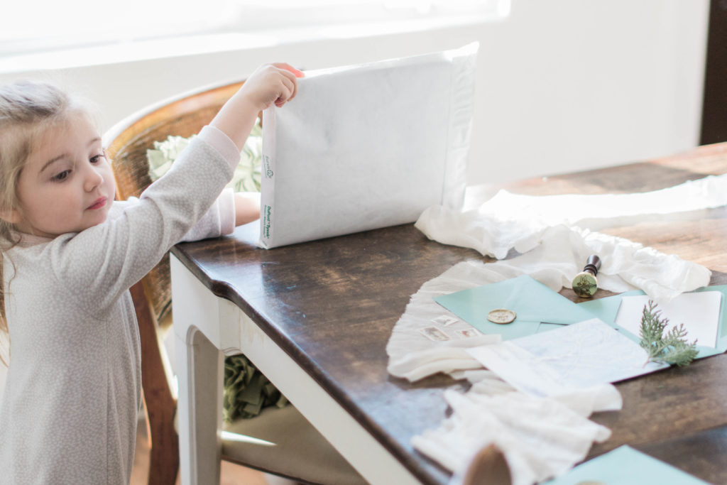 Blogger Mom | The Day's Design