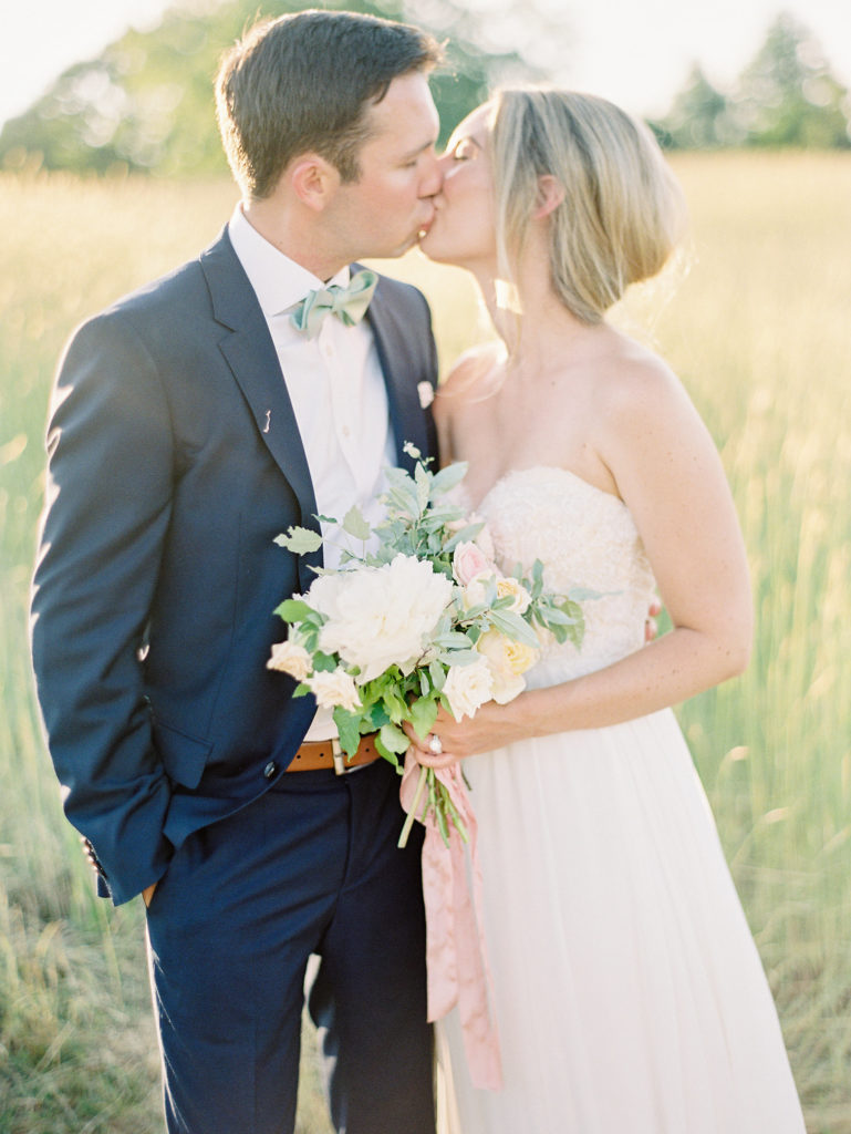 Lake Leelanau Wedding | The Day's Design | Ashley Slater Photography
