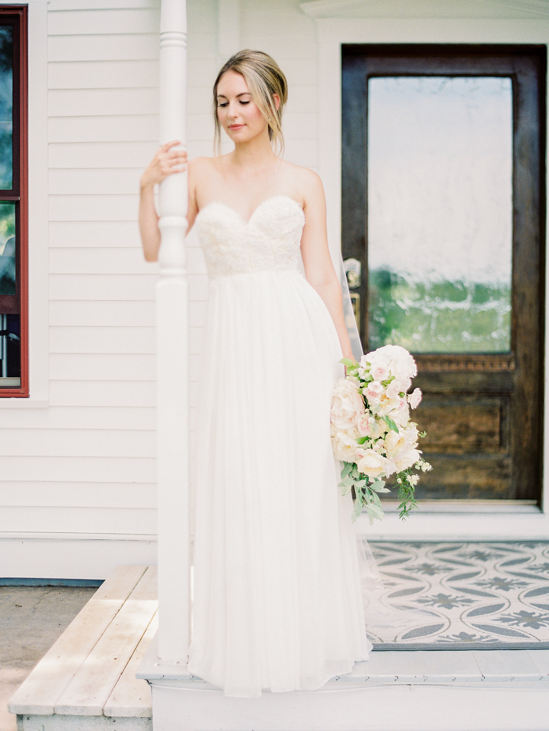 Lake Leelanau Wedding | The Day's Design | Ashley Slater Photography
