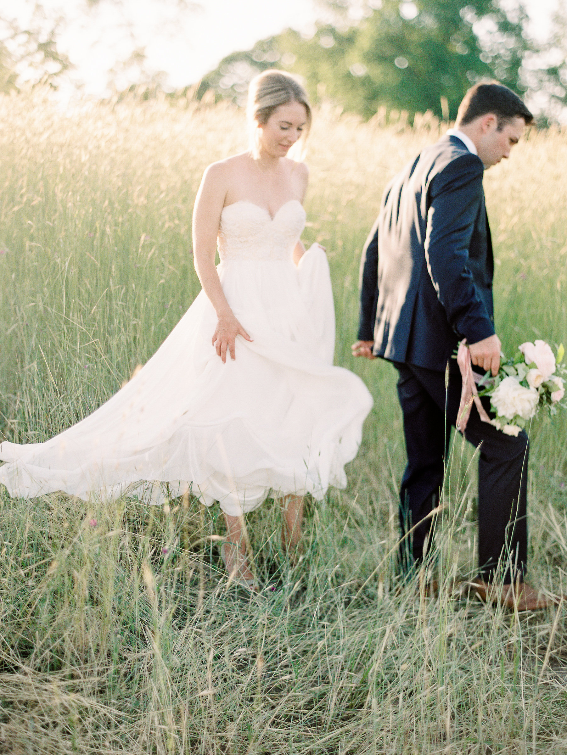 Leelanau Wedding | The Day's Design | Ashley Slater Photography