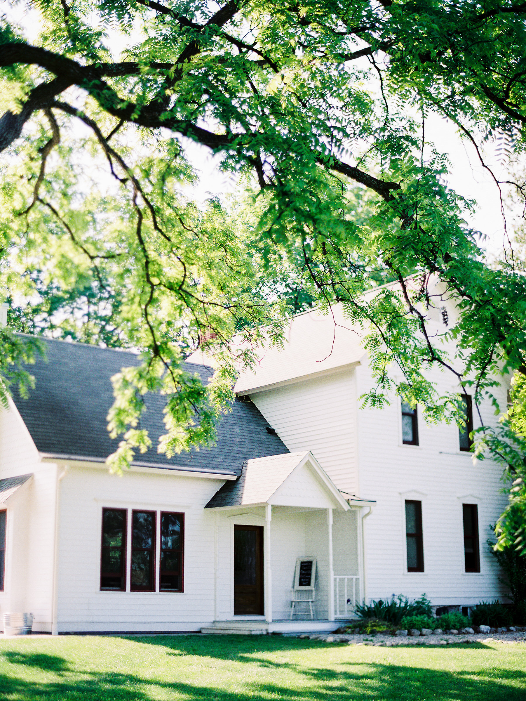Aurora Cellars Wedding | The Day's Design | Ashley Slater Photography