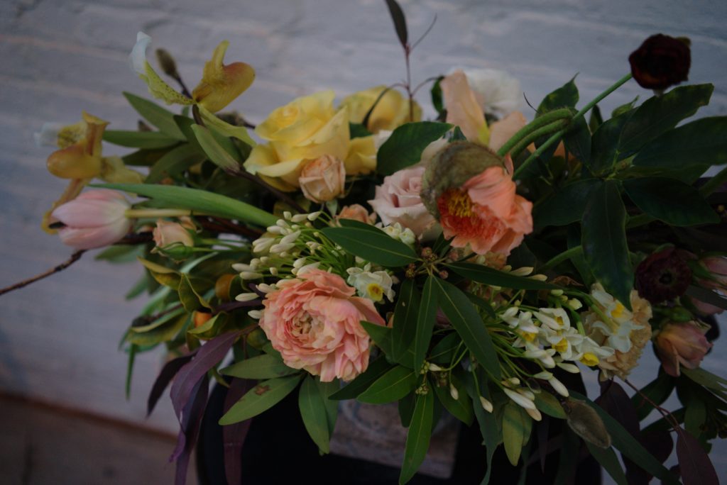 LIttle Flower School Brooklyn | The Day's Design