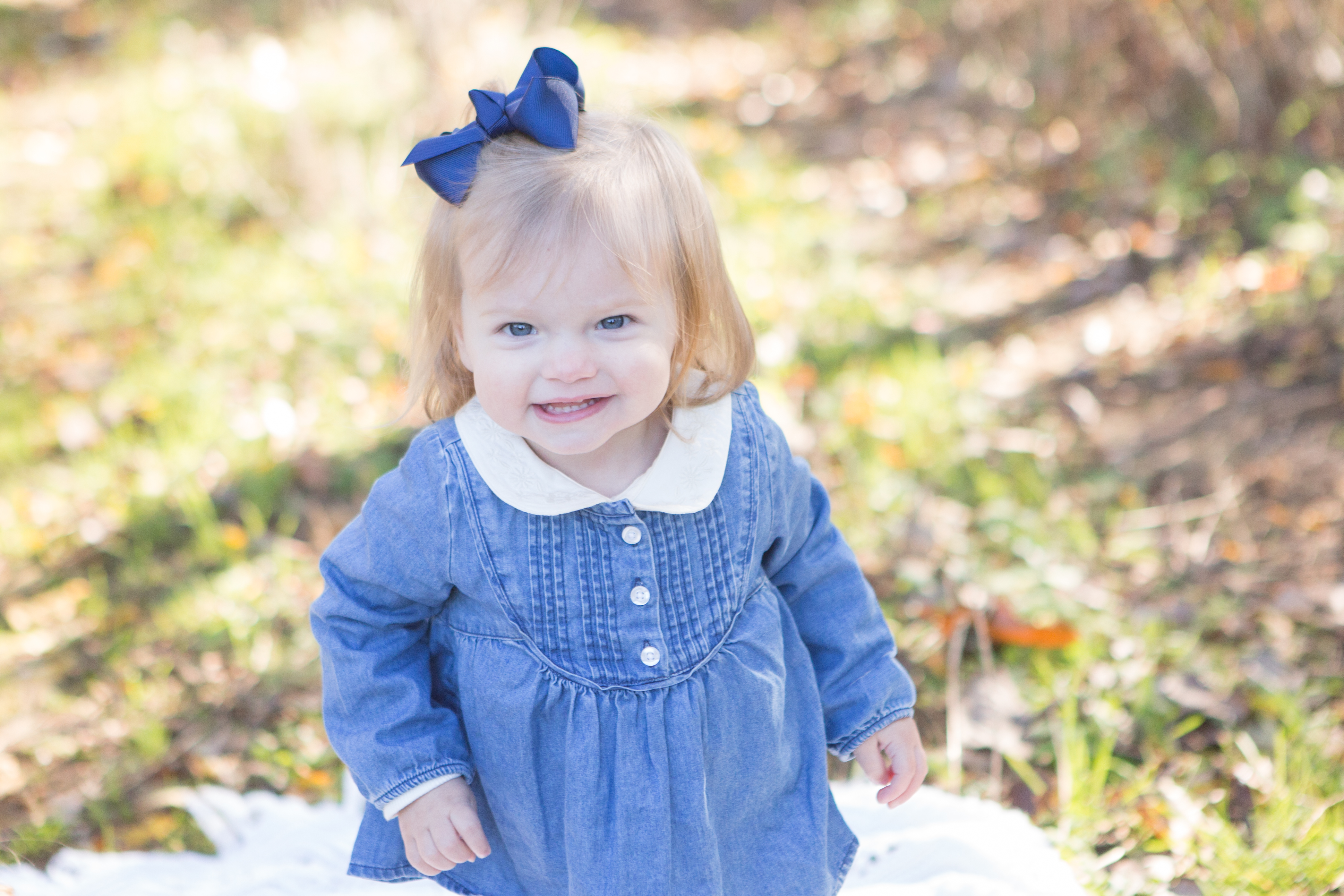 Family Photo Session | The Day's Design | Hetler Photography