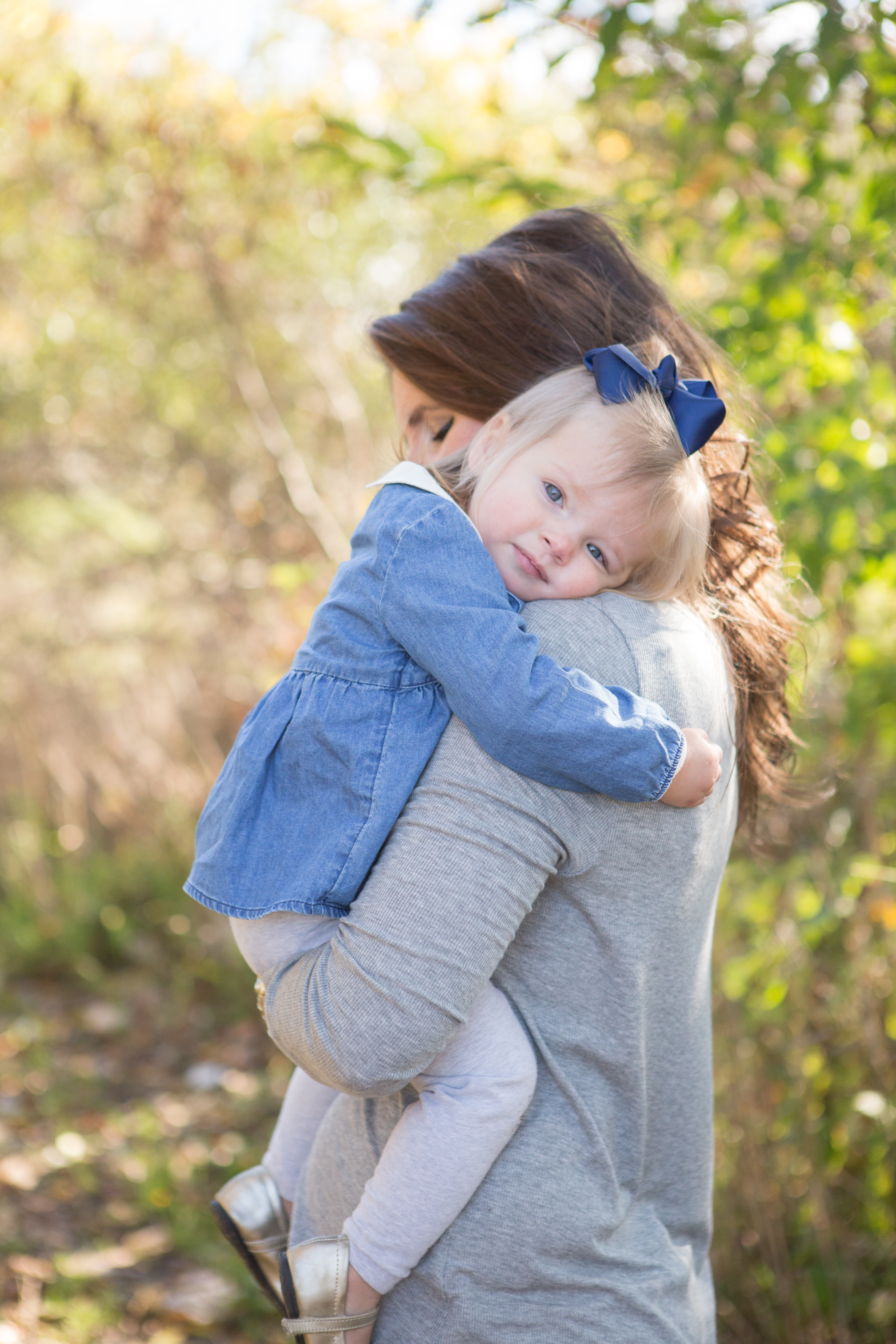 Family Photo Session | The Day's Design | Hetler Photography