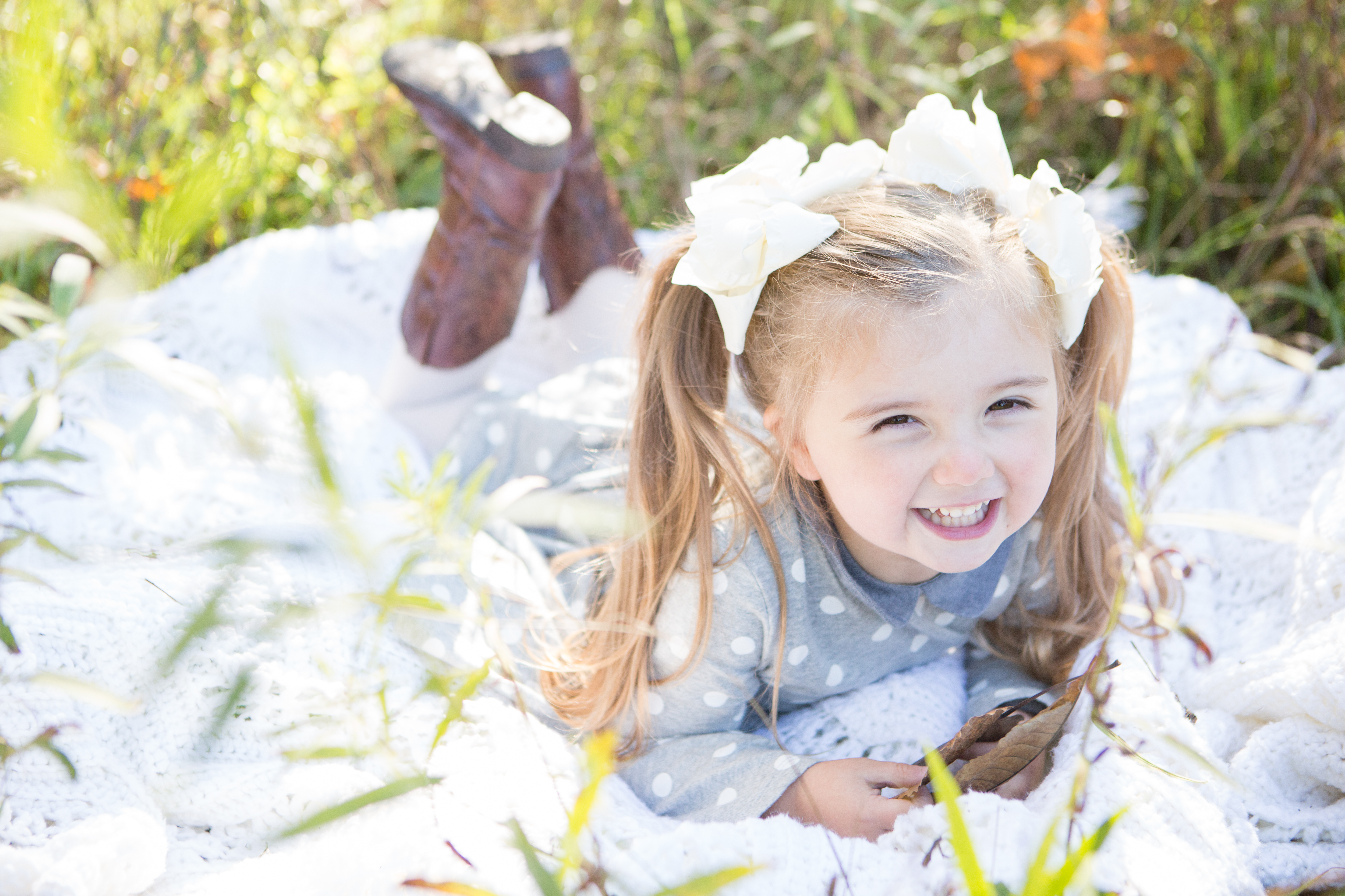 Fall Photo Session | The Day's Design | Hetler Photography