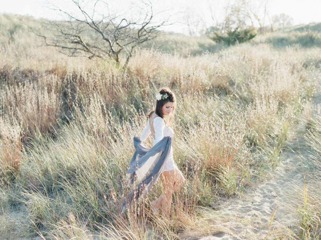 Fear | The Day's Design | Kelly Sweet Photography