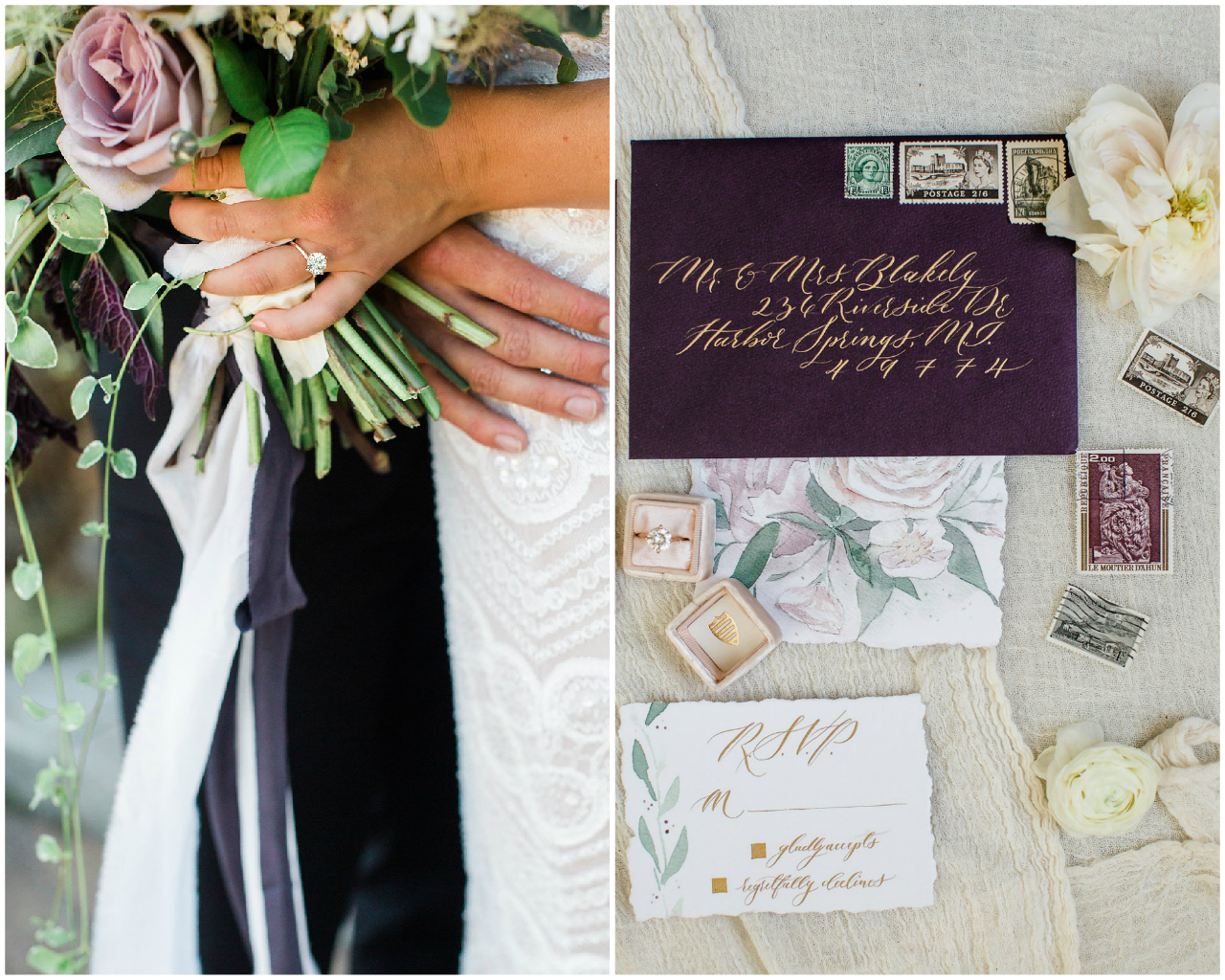 Bloom the Workshop | The Day's Design | Ashley Slater Photography