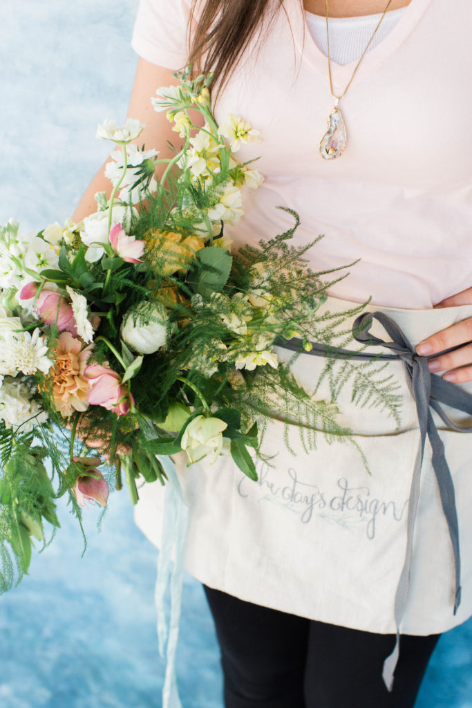 Branding | The Day's Design | Ashley Slater Photography