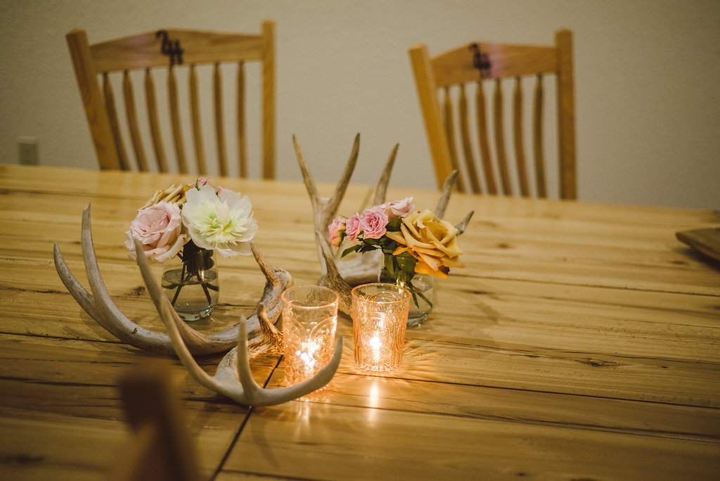 Big Rapids Florist | The Day's Design | Emilee Mae Photography