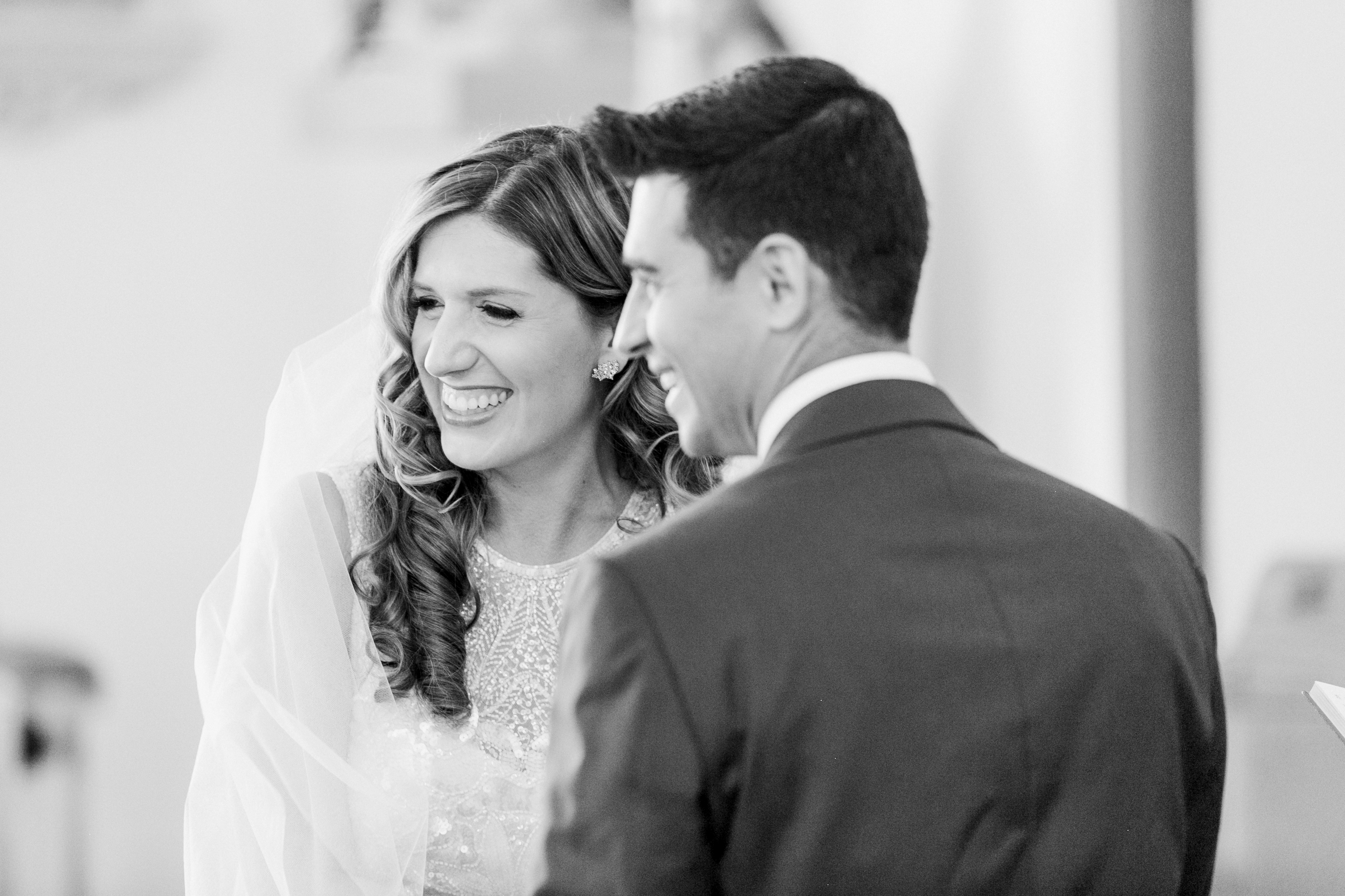 Wedding at Saint Wenceslaus Church | The Day's Design | The Weber Photographers