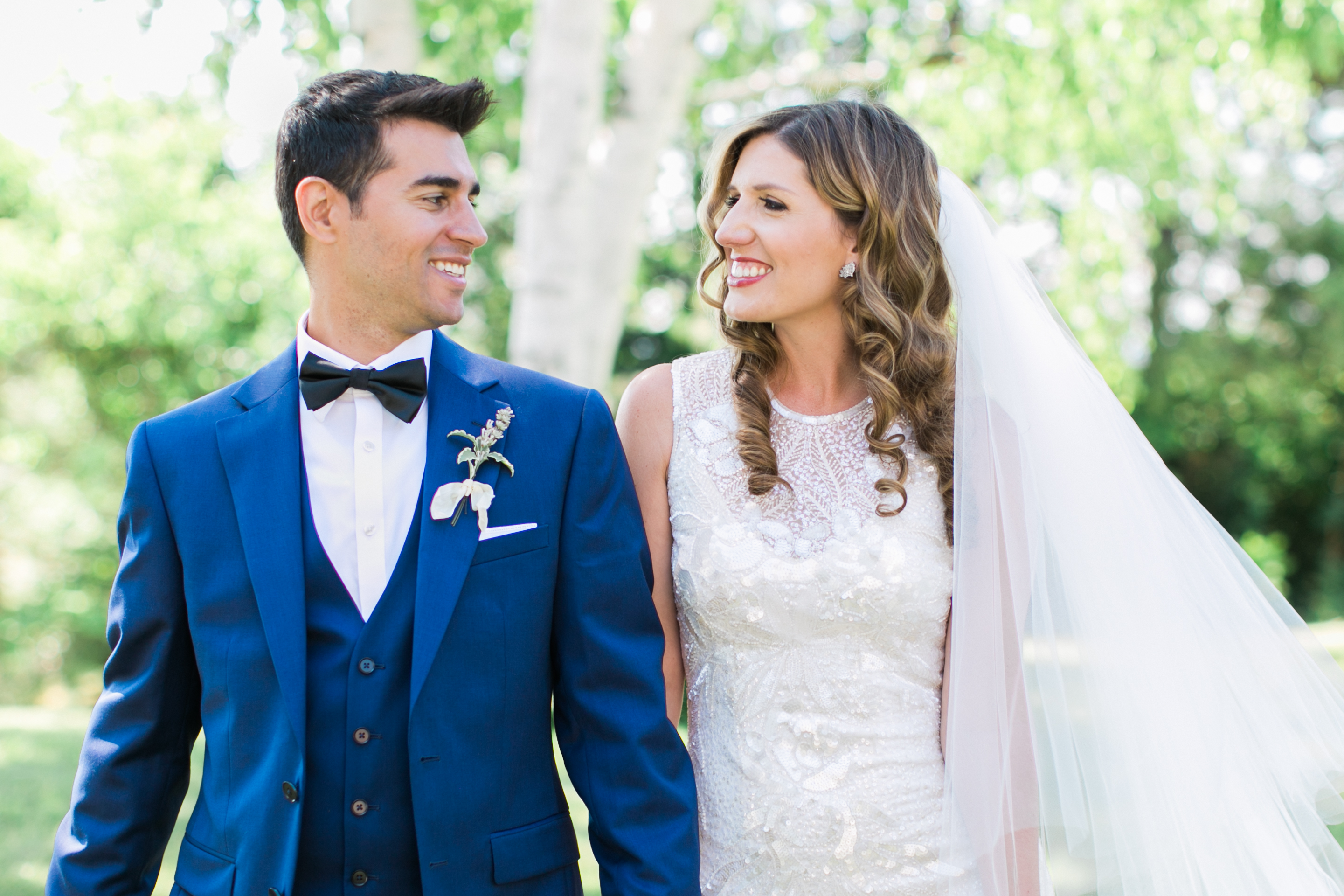 Northport Michigan Wedding | The Day's Design | The Weber Photographers