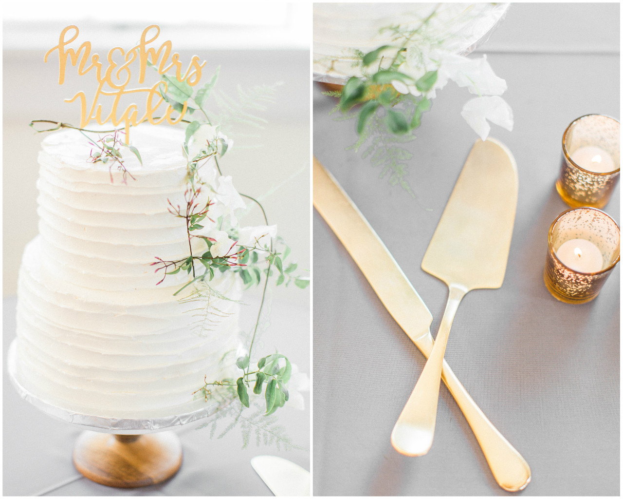 Frankfort Wedding | The Day's Design | Samantha James Photography