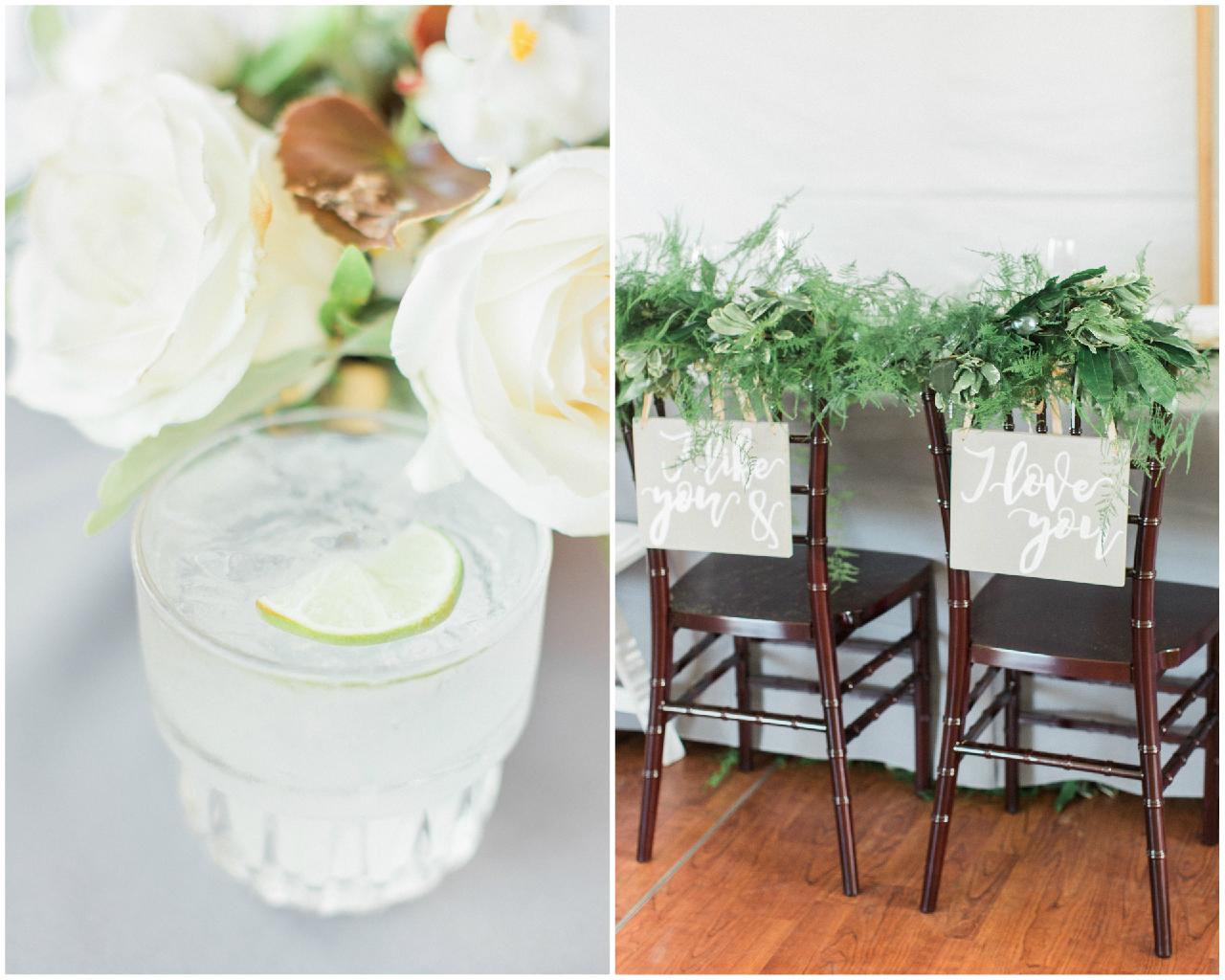 Whimsical Wedding Ideas | The Day's Design | Samantah James Photography