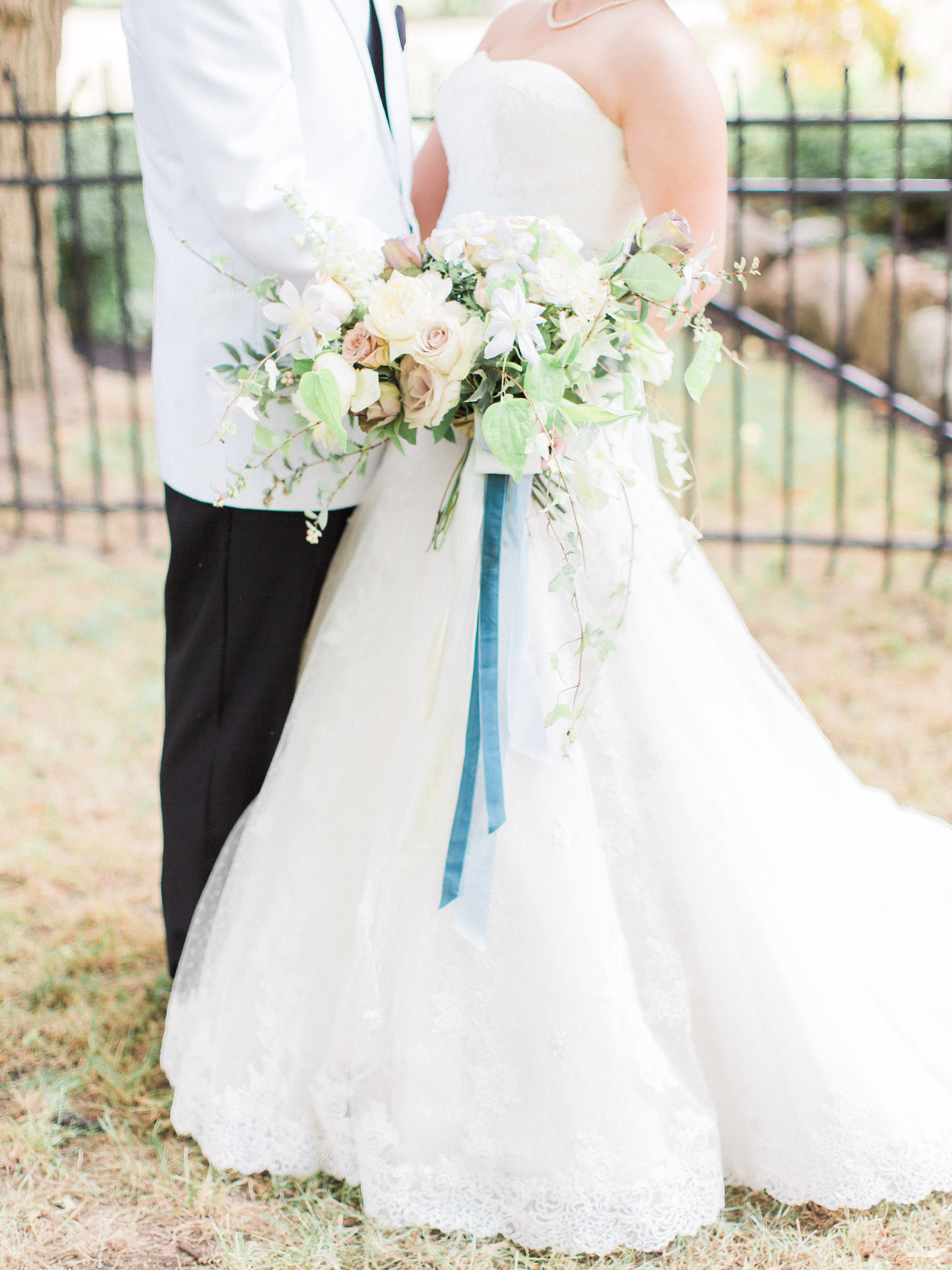 Flint Michigan Wedding | The Day's Design | Samantha James Photography