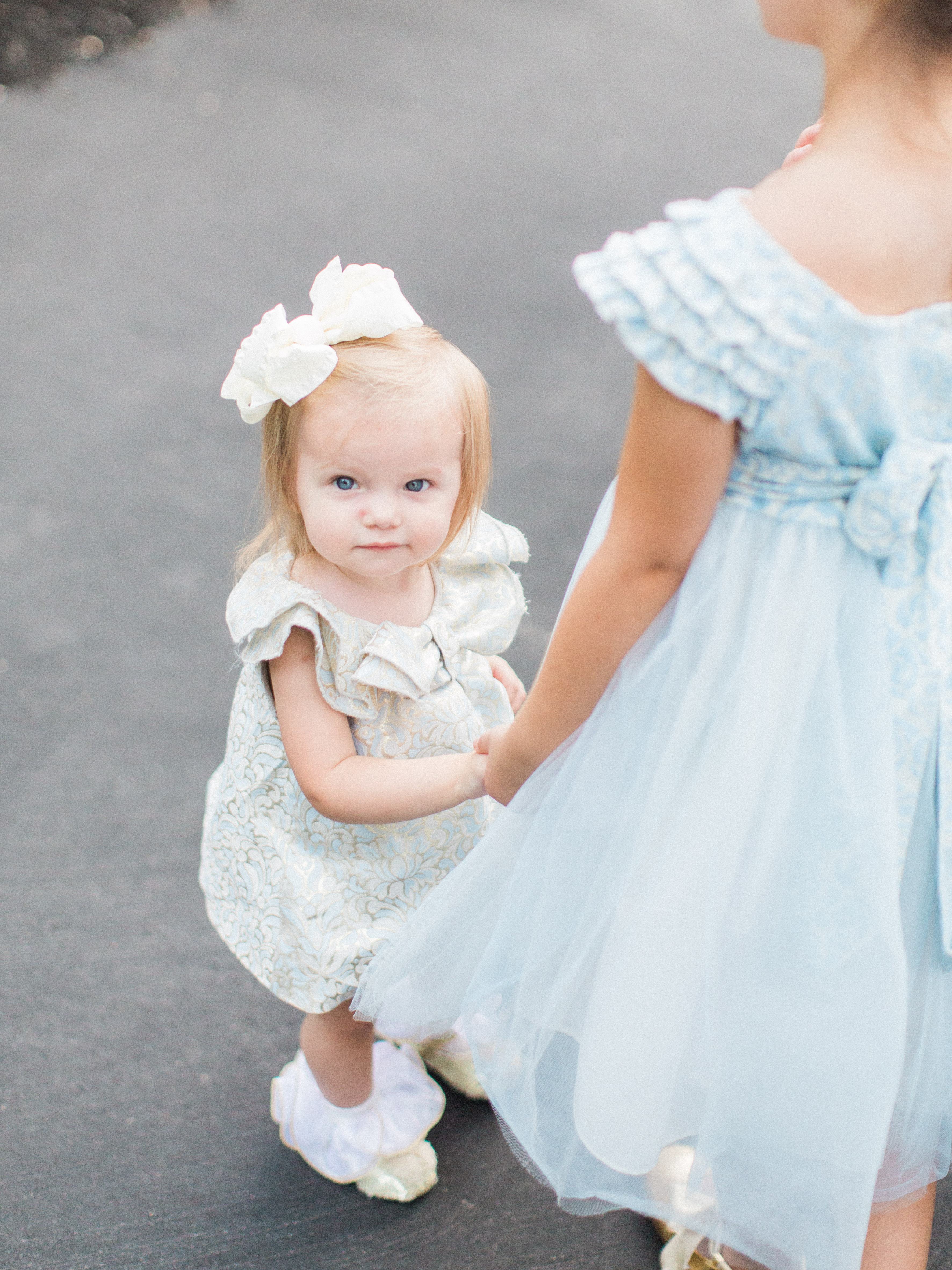 Flint Michigan Wedding | The Day's Design | Samantha James Photography