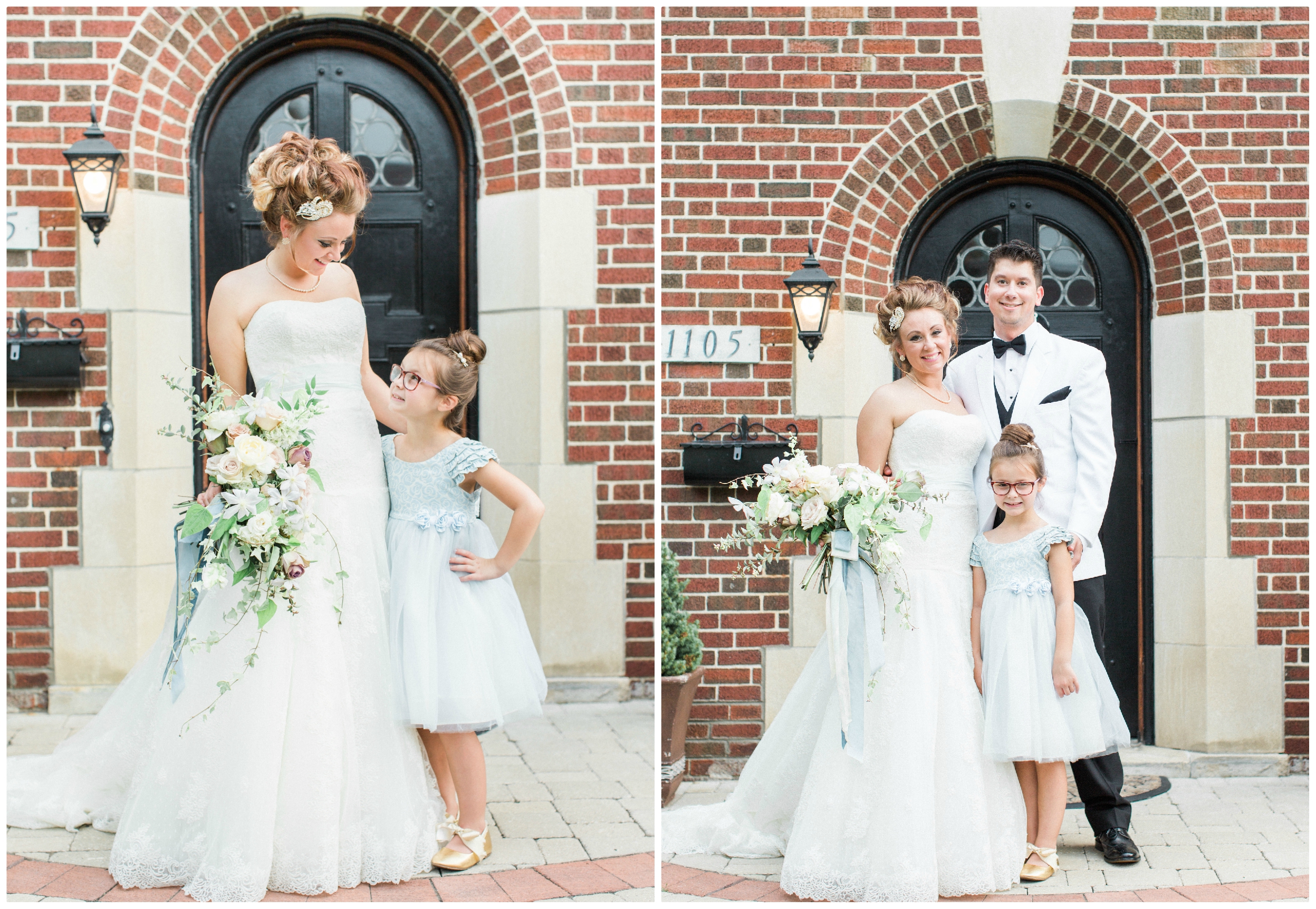 Knob Hill Bed and Breakfast | The Day's Design | Samantha James Photography