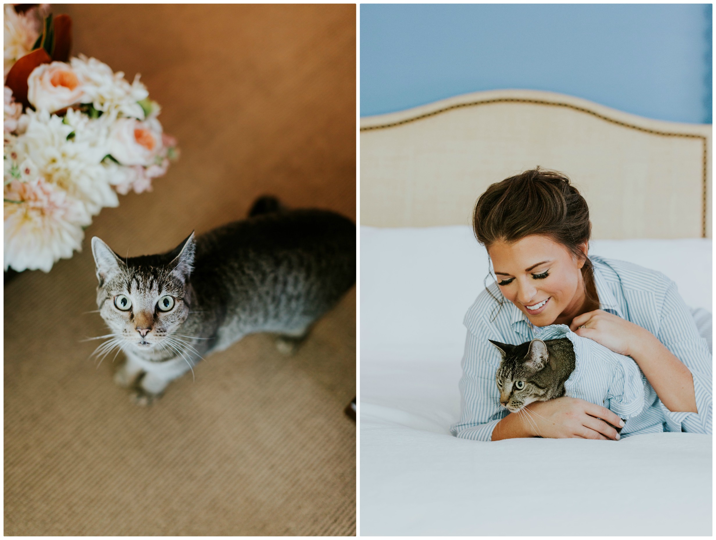 Three Oaks Michigan Wedding | The Day's Design | Katie Grace Photography