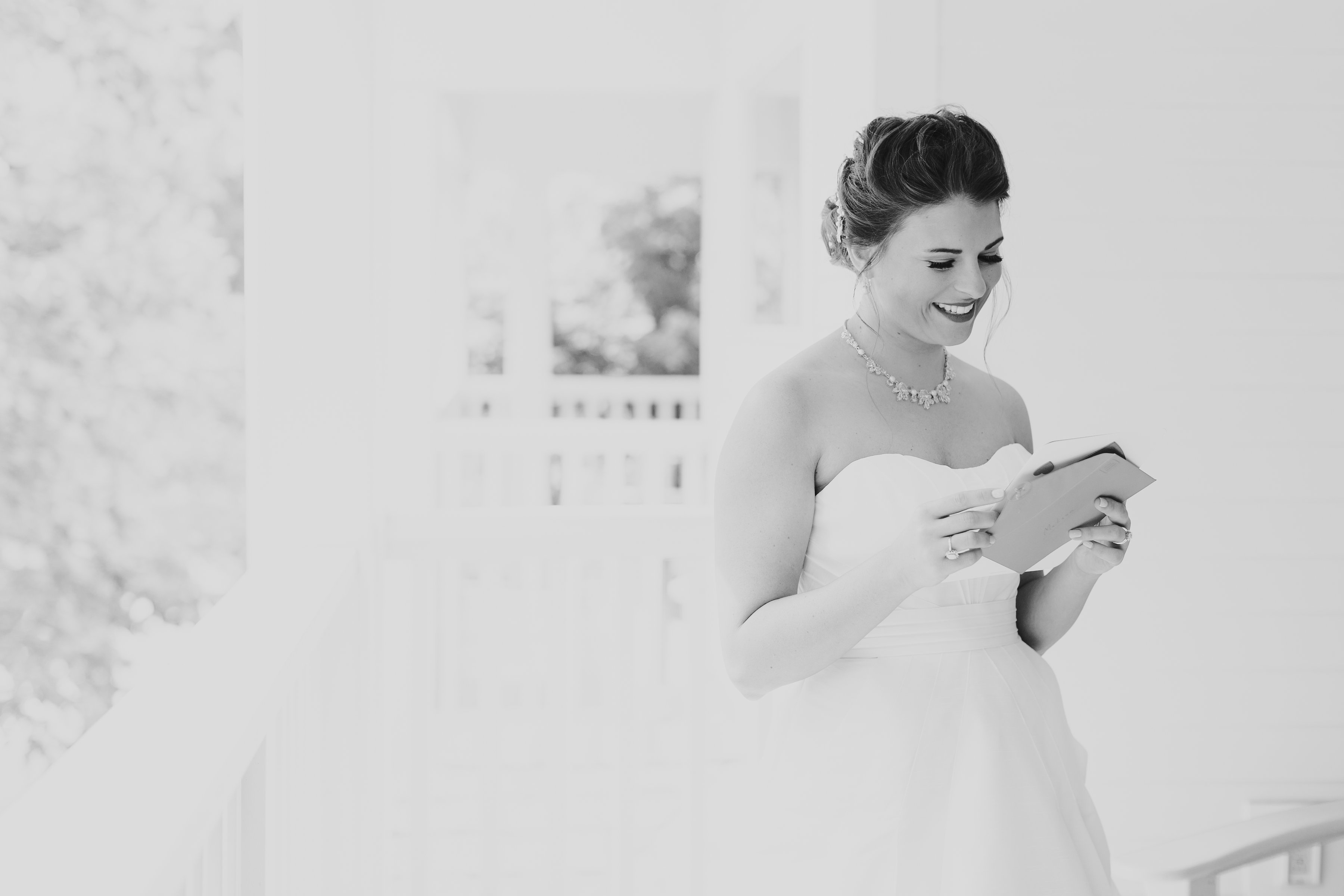 Three Oaks Wedding | The Day's Design | Katie Grace Photography