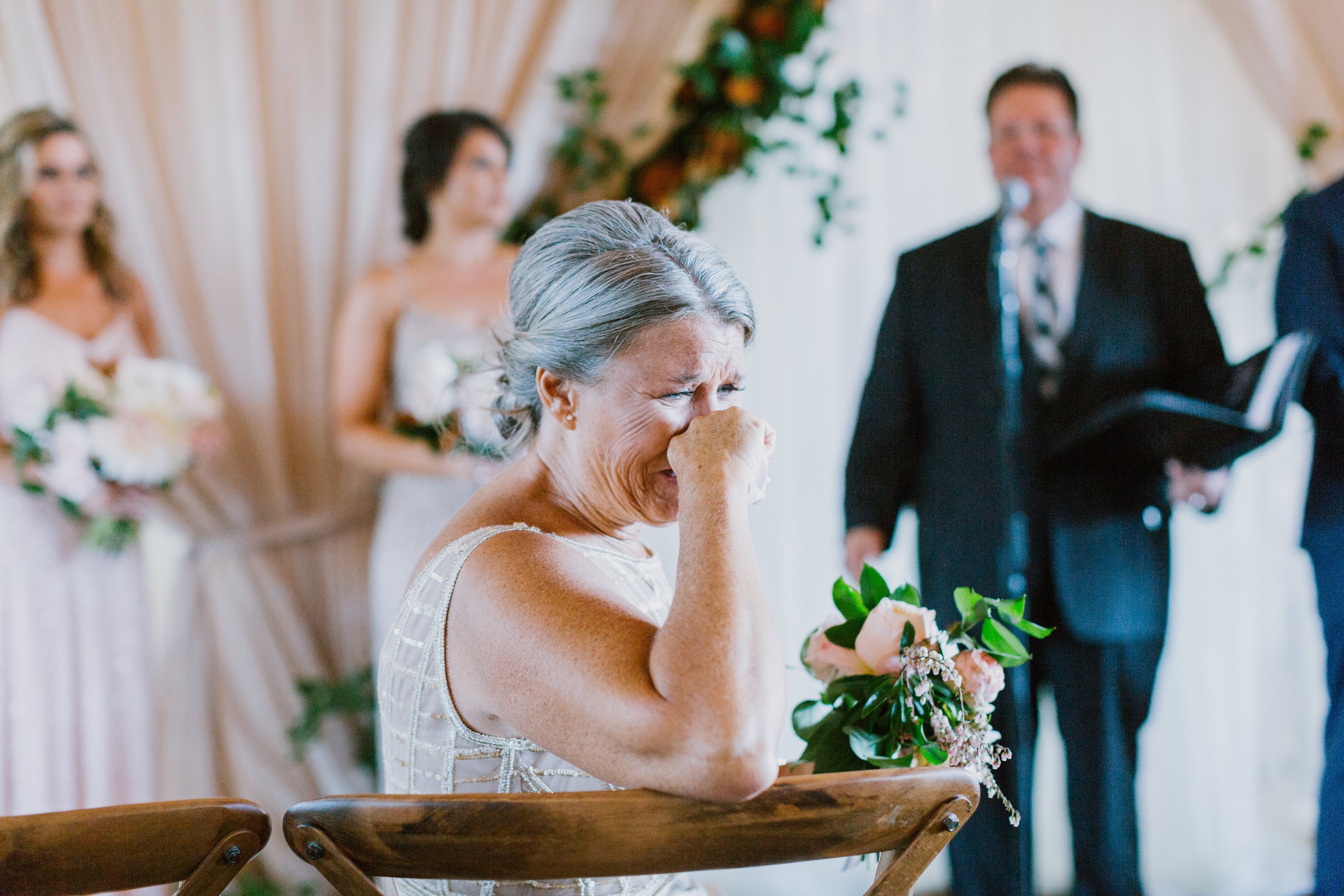 Journeyman's Distillery Wedding | The Day's Design | Katie Grace Photography