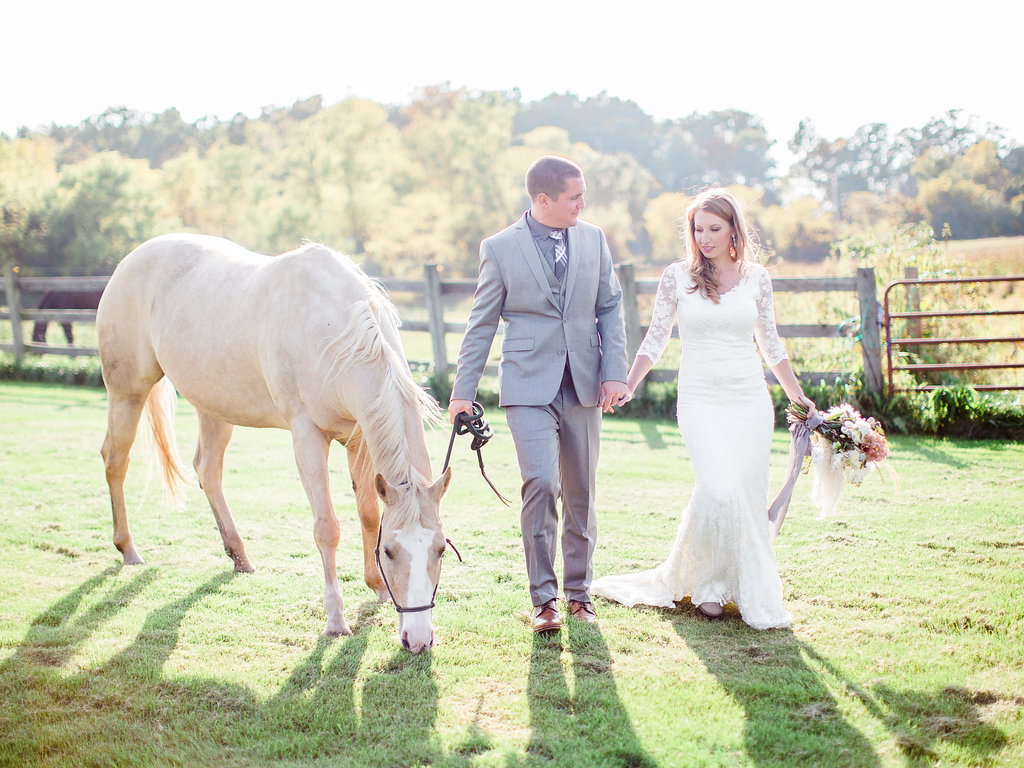 Ann Arbor Wedding | The Day's Design | Ashley Slater Photography
