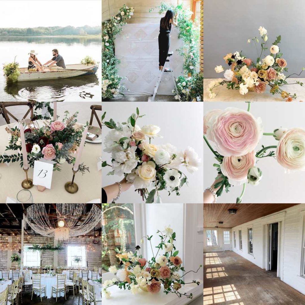 The Day's Design Best of Nine