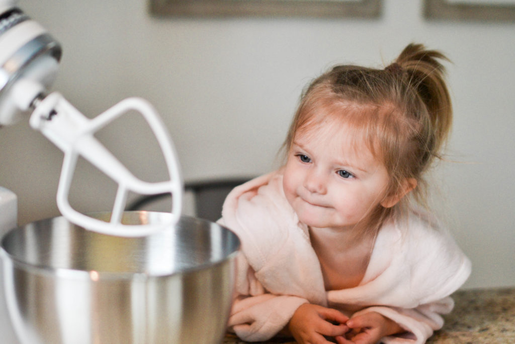 Sugar Cookie Recipe | The Day's Design