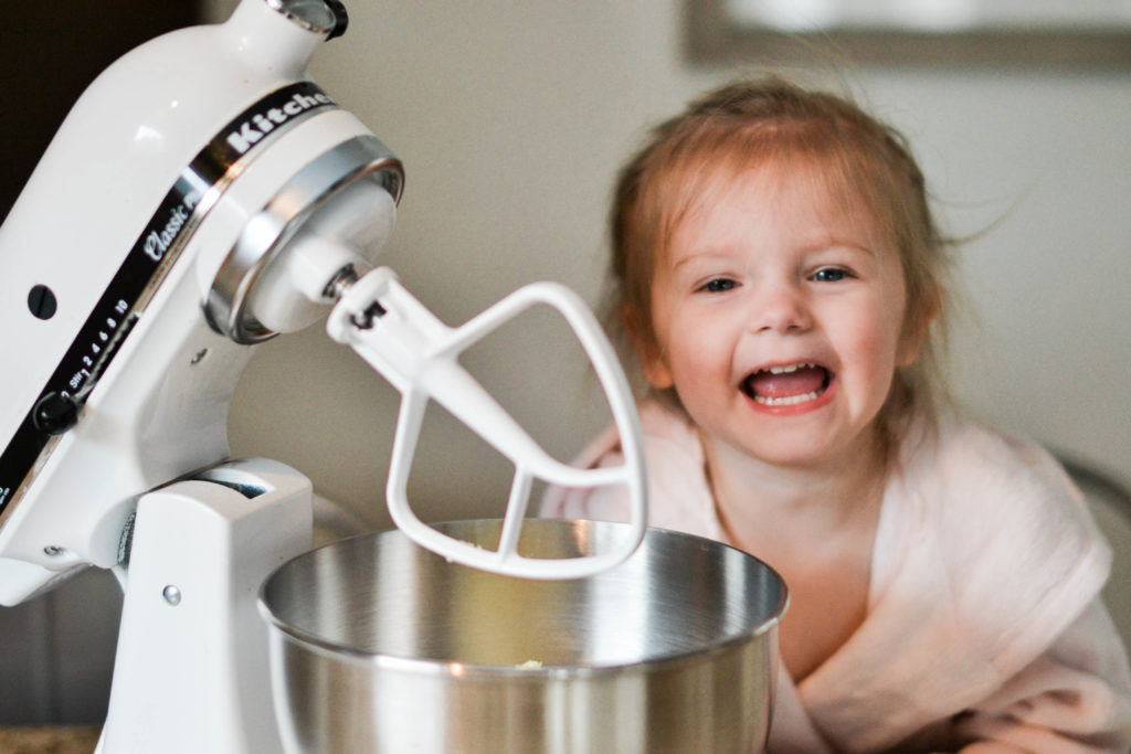 Sugar Cookie Recipe | The Day's Dream