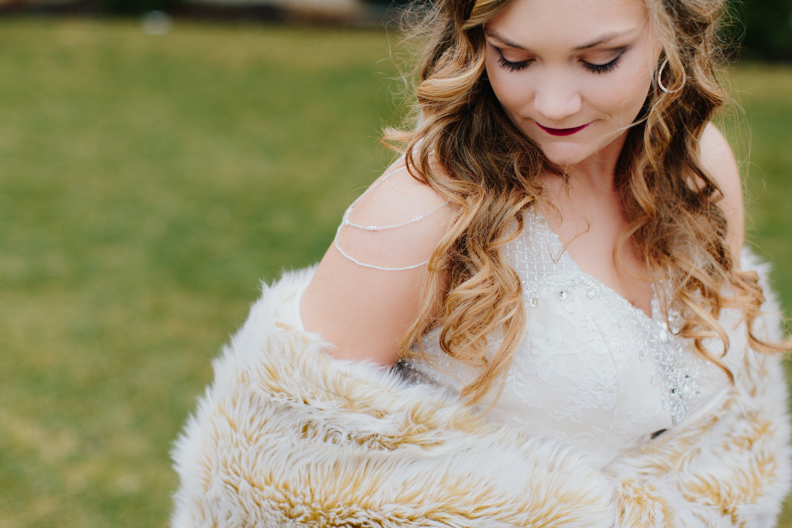 Holland Michigan Wedding | The Day's Design | Katie Grace Photography