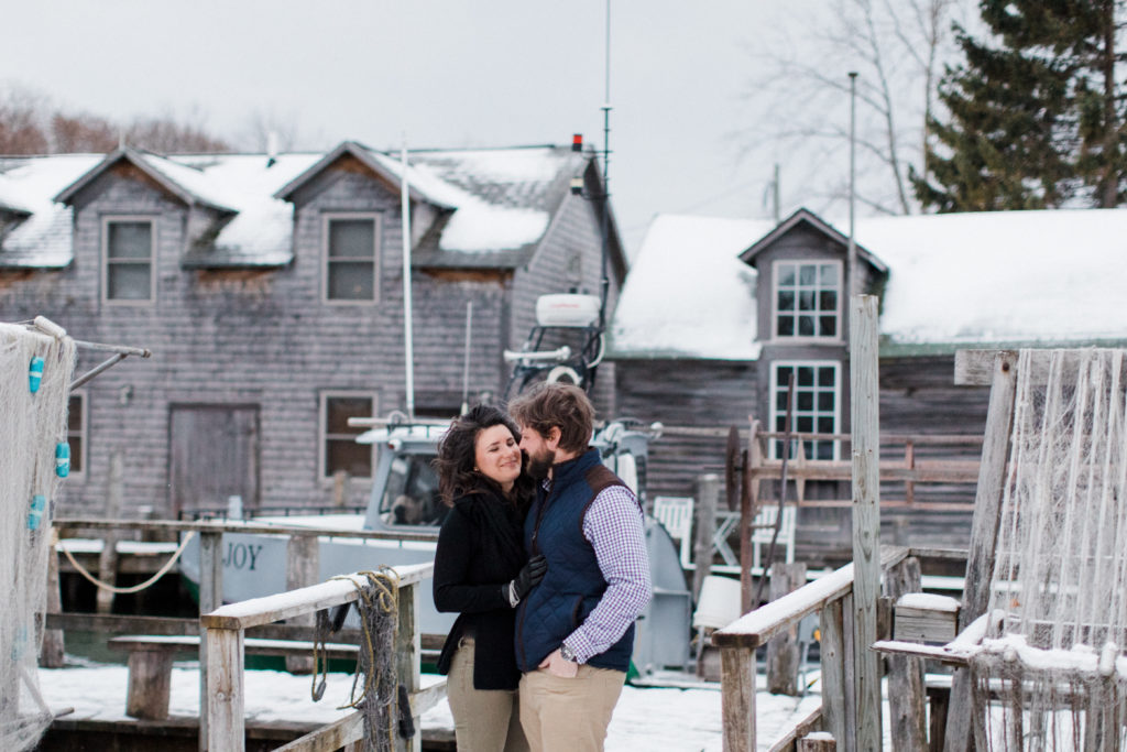 Marriage Study | TownLine Journal | Cory Weber Photography