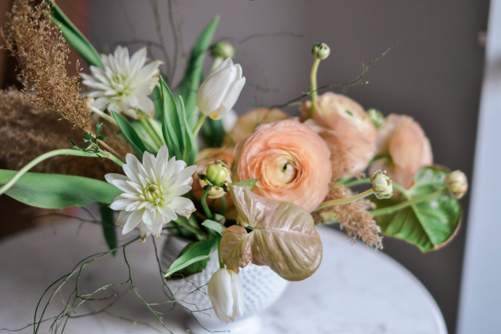 Spring Centerpiece | TownLine Journal
