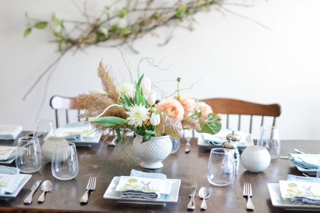 Easter Centerpiece | TownLine Journal