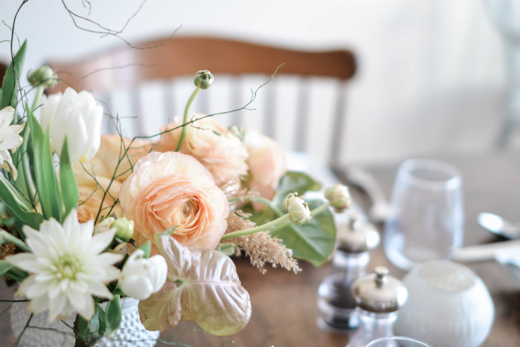 Easter Centerpiece | TownLine Journal