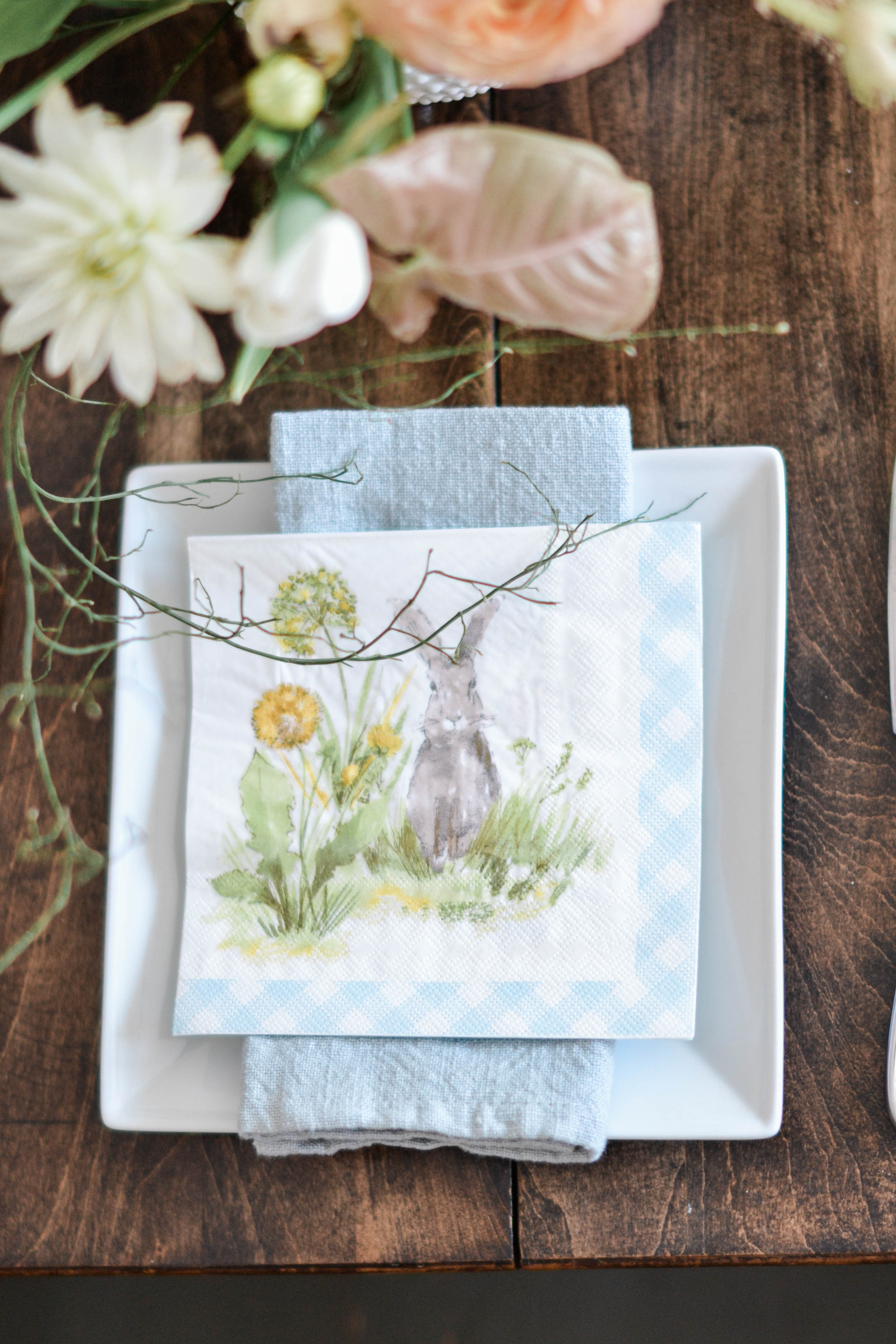 Easter Centerpiece Ideas | TownLine Journal