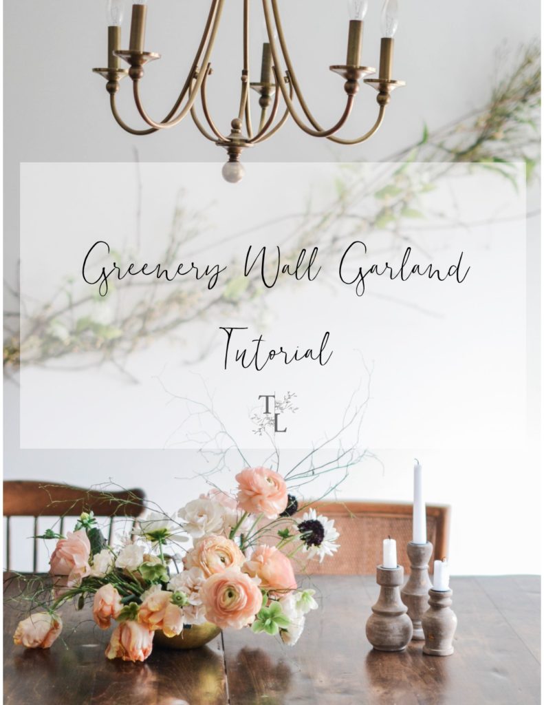 Spring Decor | TownLine Journal